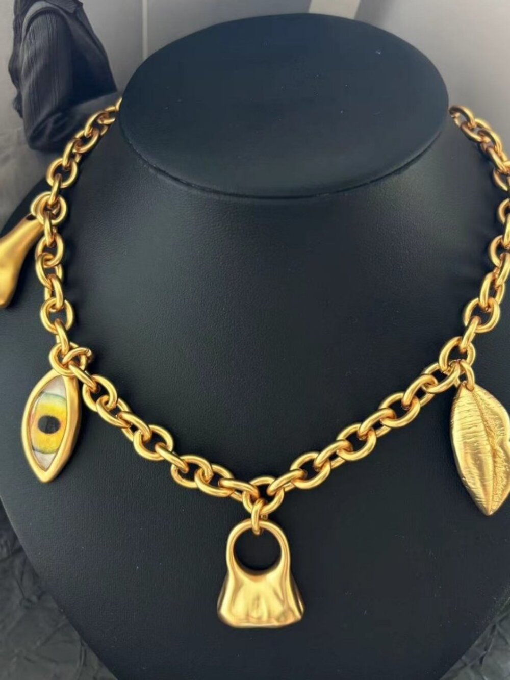 Schiaparelli Necklace